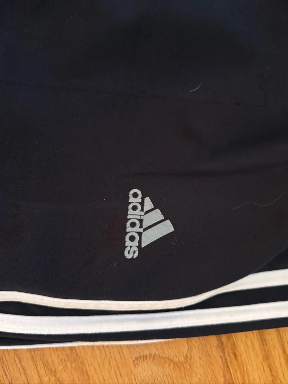 Adidas and Nike XL Mens Joggers